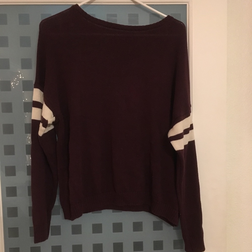 Brandy Melville sweater